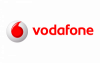 Logotipo de  Vodafone